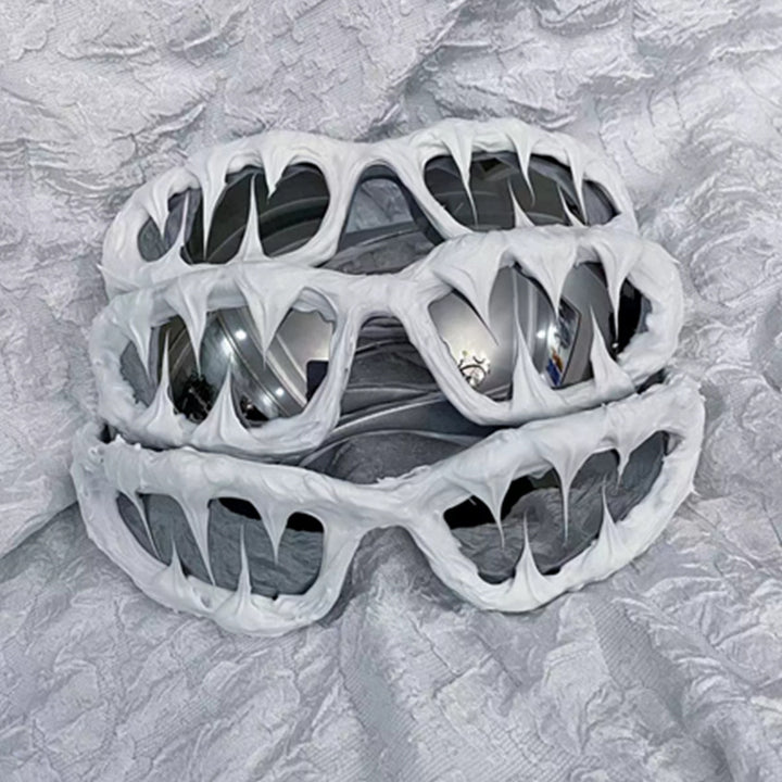 Women's Sporty Performance Sunglasses with Innovative Design Stornfield