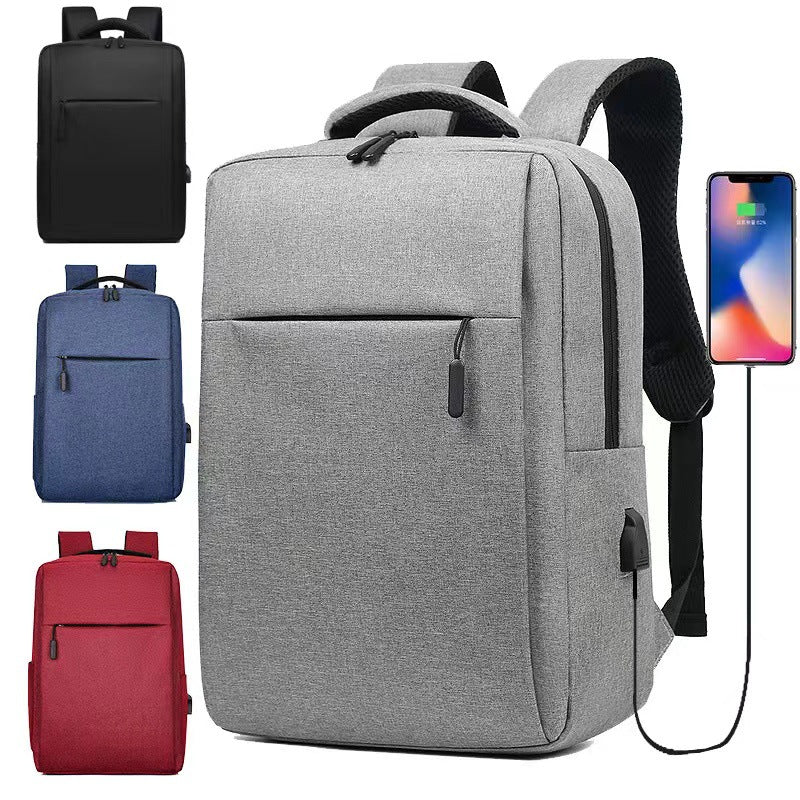 Urban Business Laptop Backpack Stornfield
