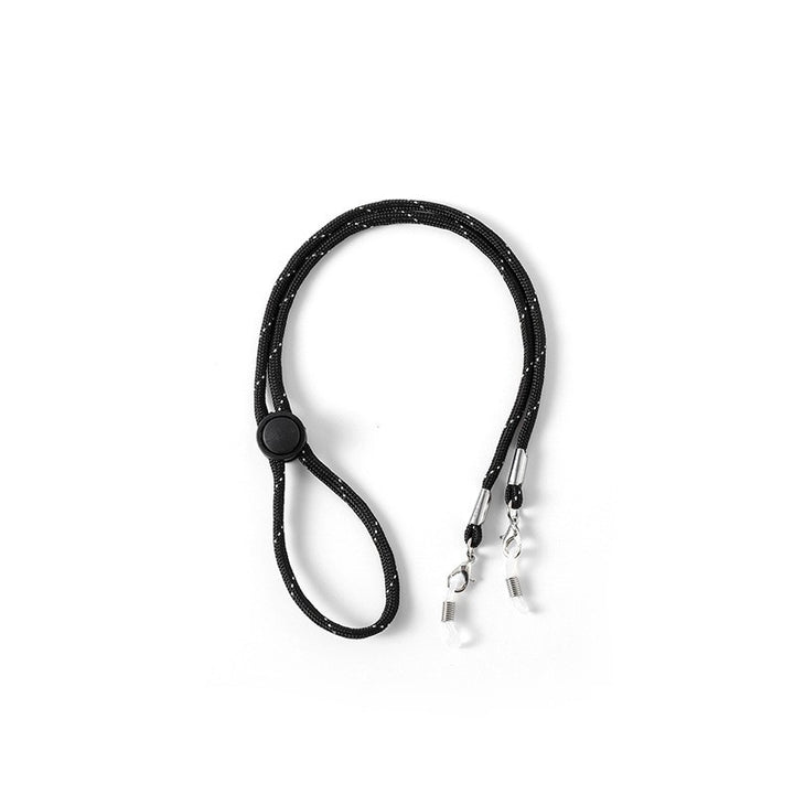 Adjustable Eyewear Retention Strap Stornfield