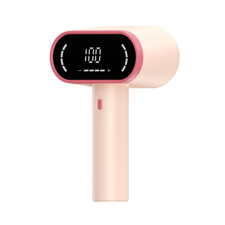 Ladies wireless in-ear headphones with touch-sensitive control and LED display Stornfield