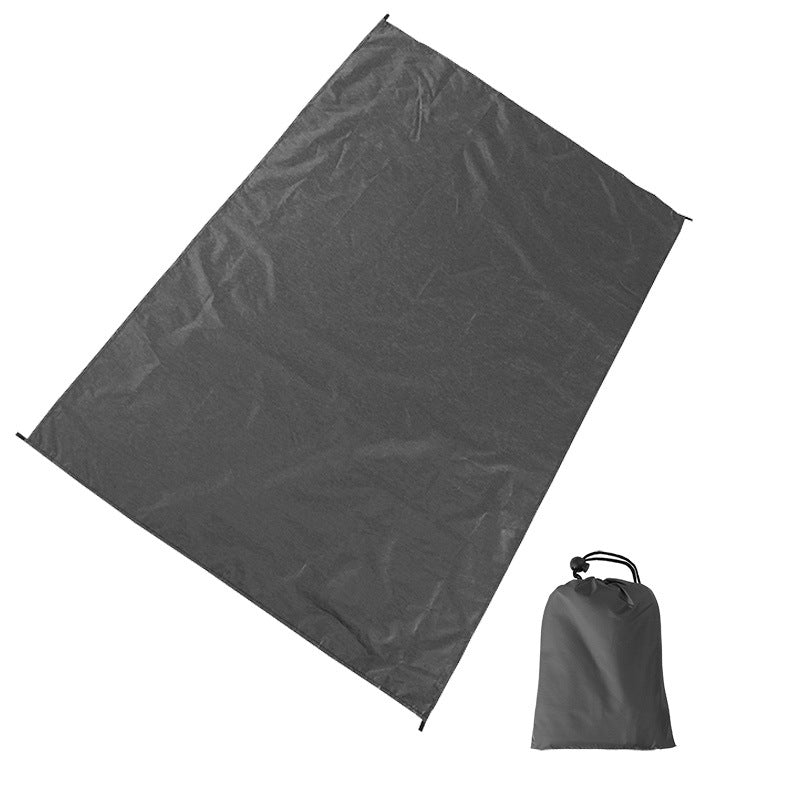 Protective Cover for Outdoor Activities Stornfield
