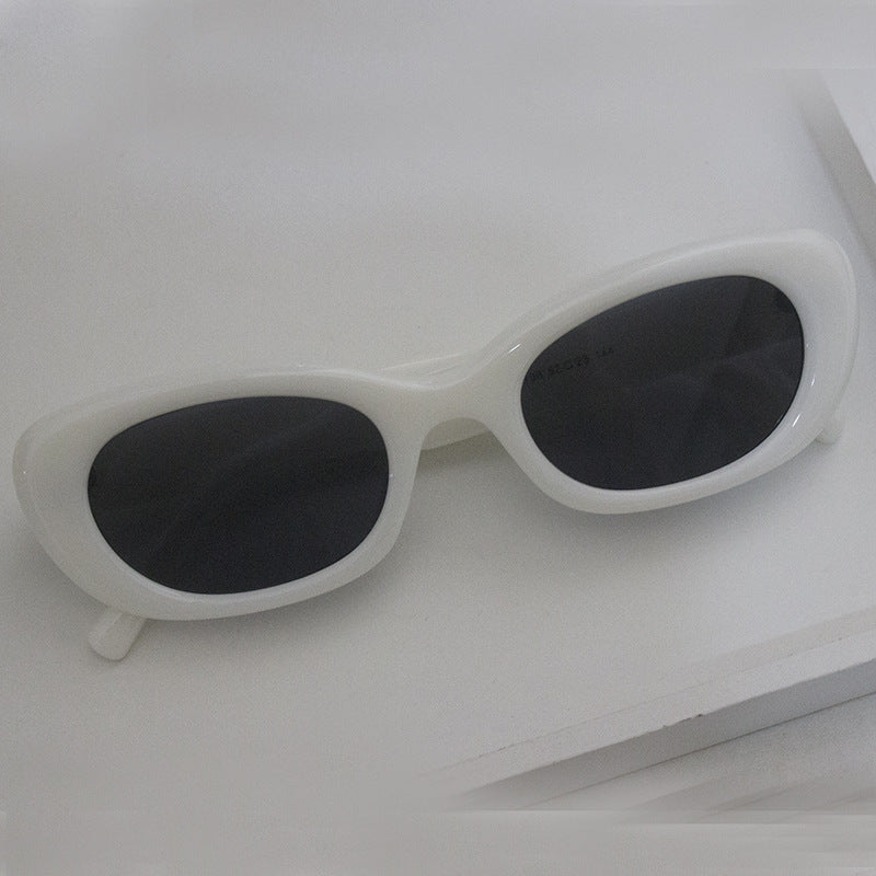 Fashionable Cat-Eye Sunglasses Stornfield