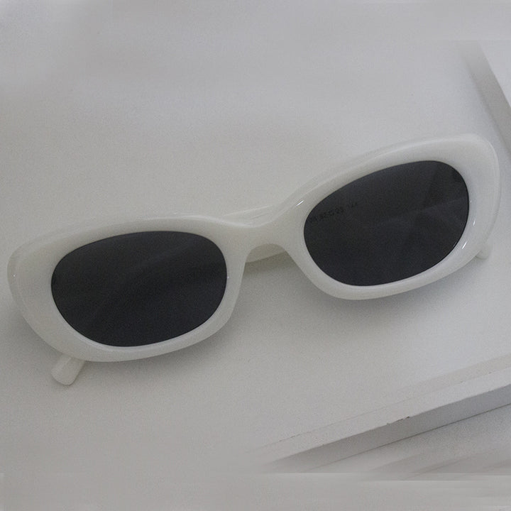 Fashionable Cat-Eye Sunglasses Stornfield