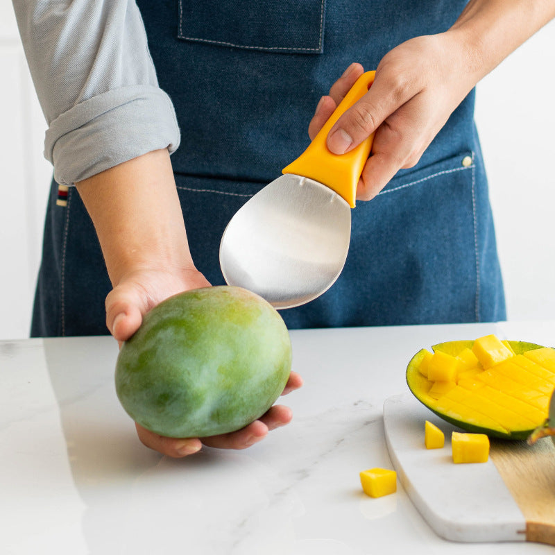 High-quality hand garden trowel with ergonomic handle Stornfield