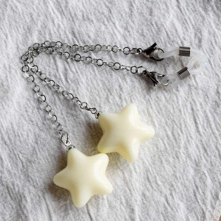 Star-Designed Eyewear Chain Stornfield