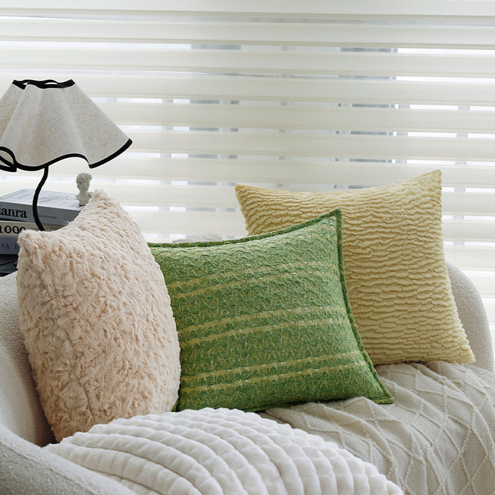 Decorative cushion