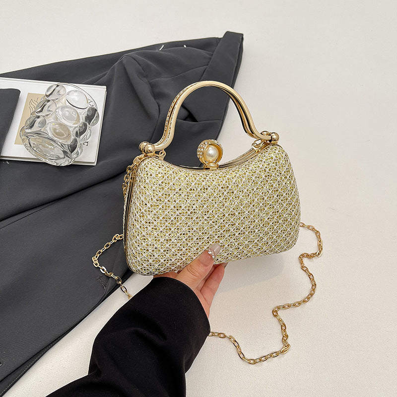 Elegant Evening Handbag