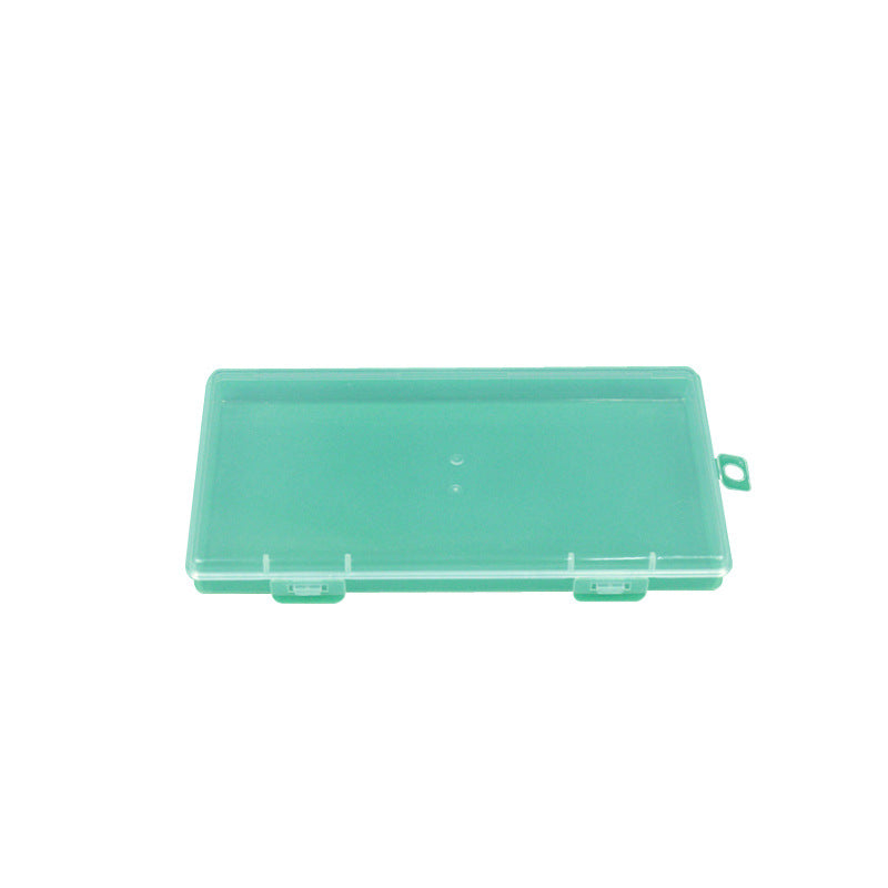 Multi-Purpose Transparent Storage Case Stornfield