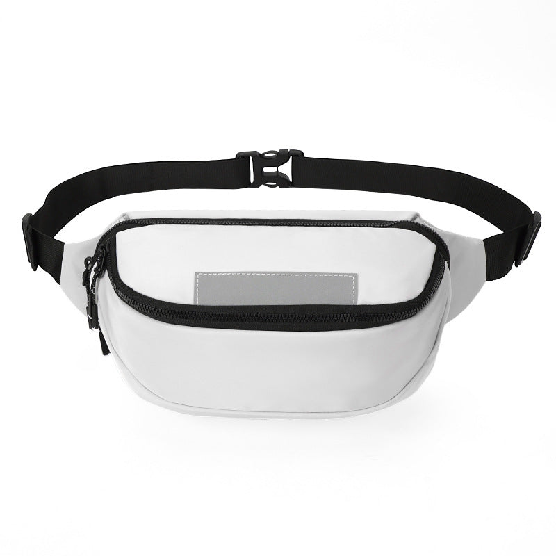 Adjustable Travel Waist Pack Stornfield