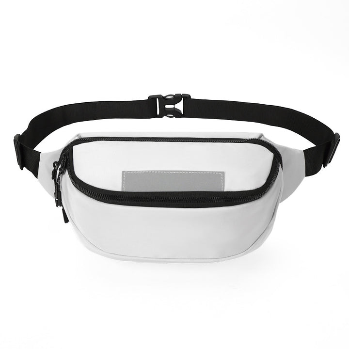 Adjustable Travel Waist Pack Stornfield