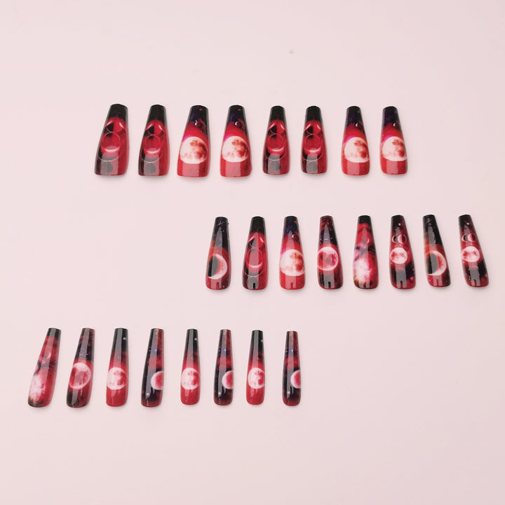 Galactic Nail Design Stornfield