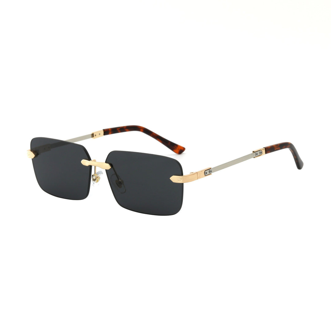 Ladies sunglasses with fashionable, delicate design Stornfield