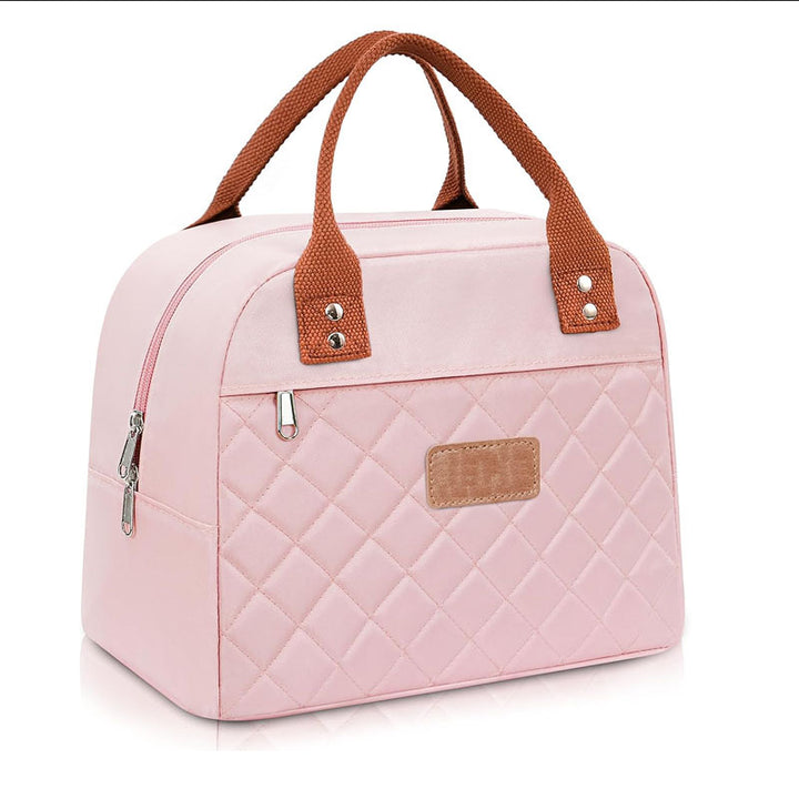 Ladies Insulated Cooler Bag Stornfield