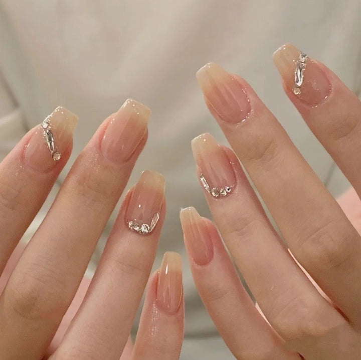 Artistic Cat and Dog Themed Nail Art Extensions Stornfield