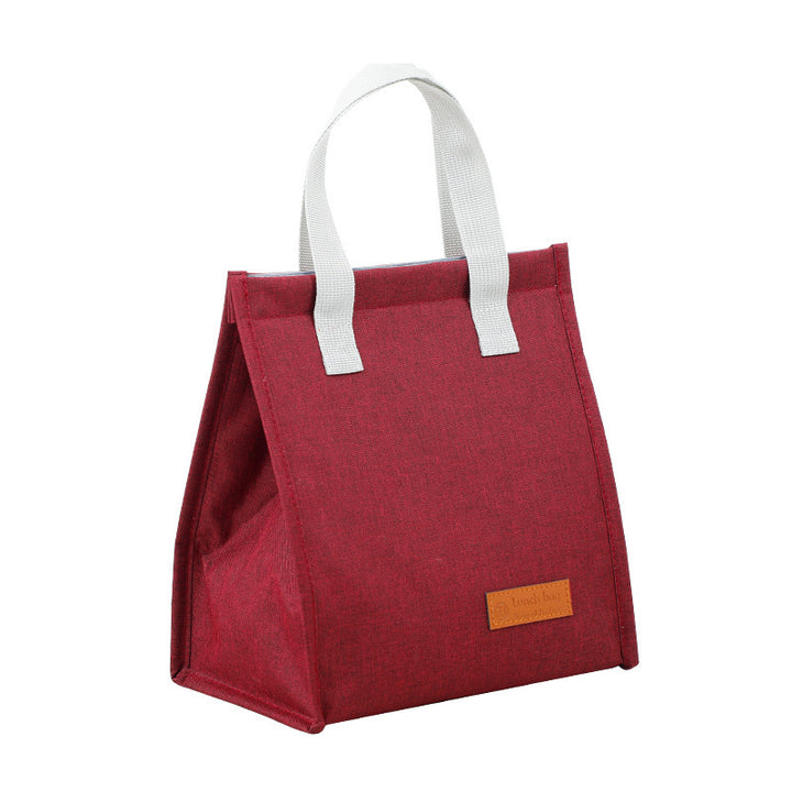 Stylish Insulated Lunch Carrier Stornfield