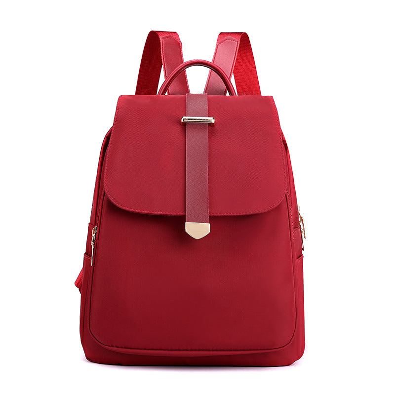 Casual Stylish Backpack Stornfield