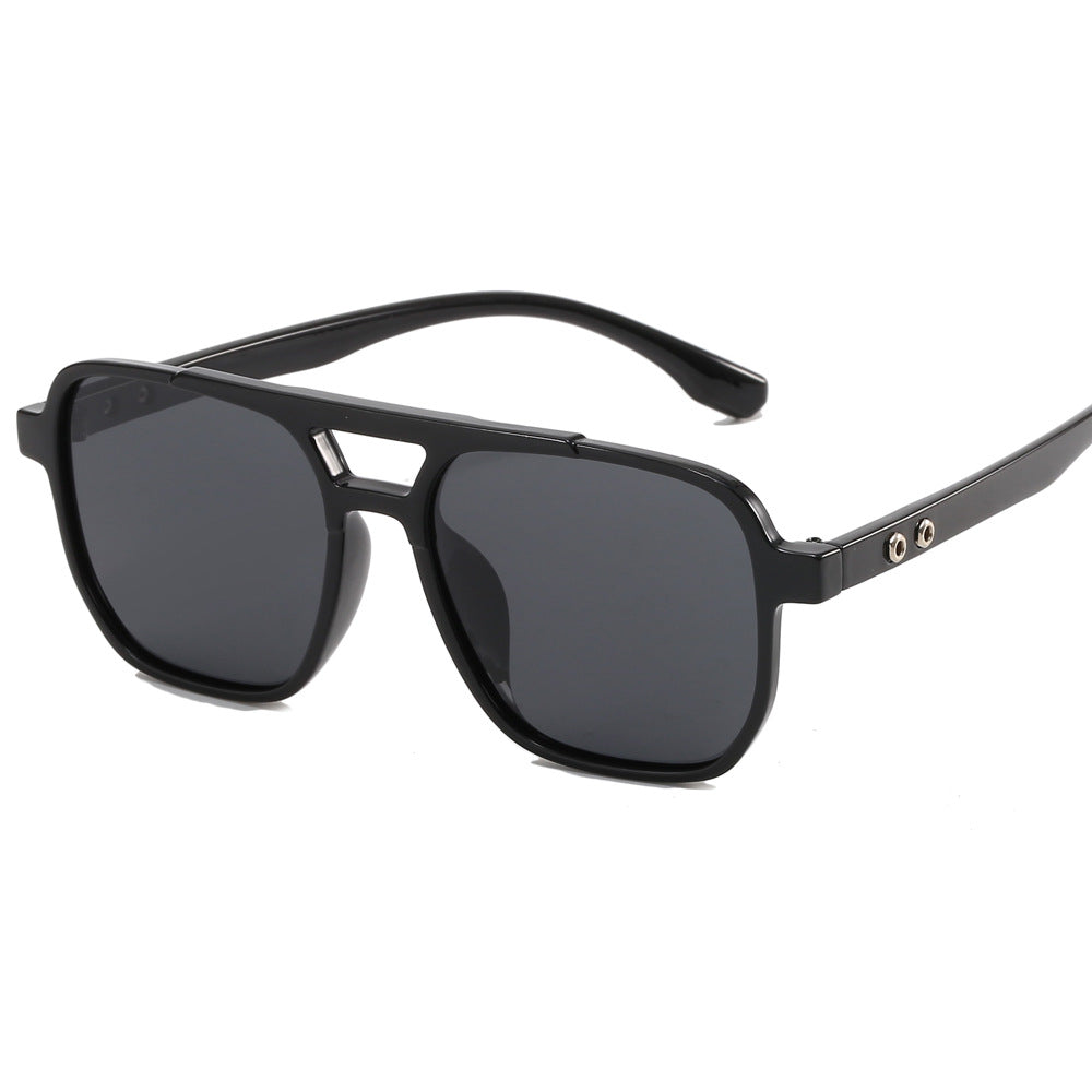 Ladies' fashionable glasses in robust sports design Stornfield