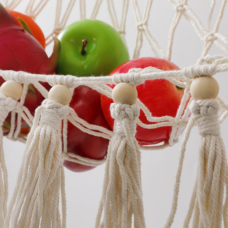Hanging Fruit Net Stornfield
