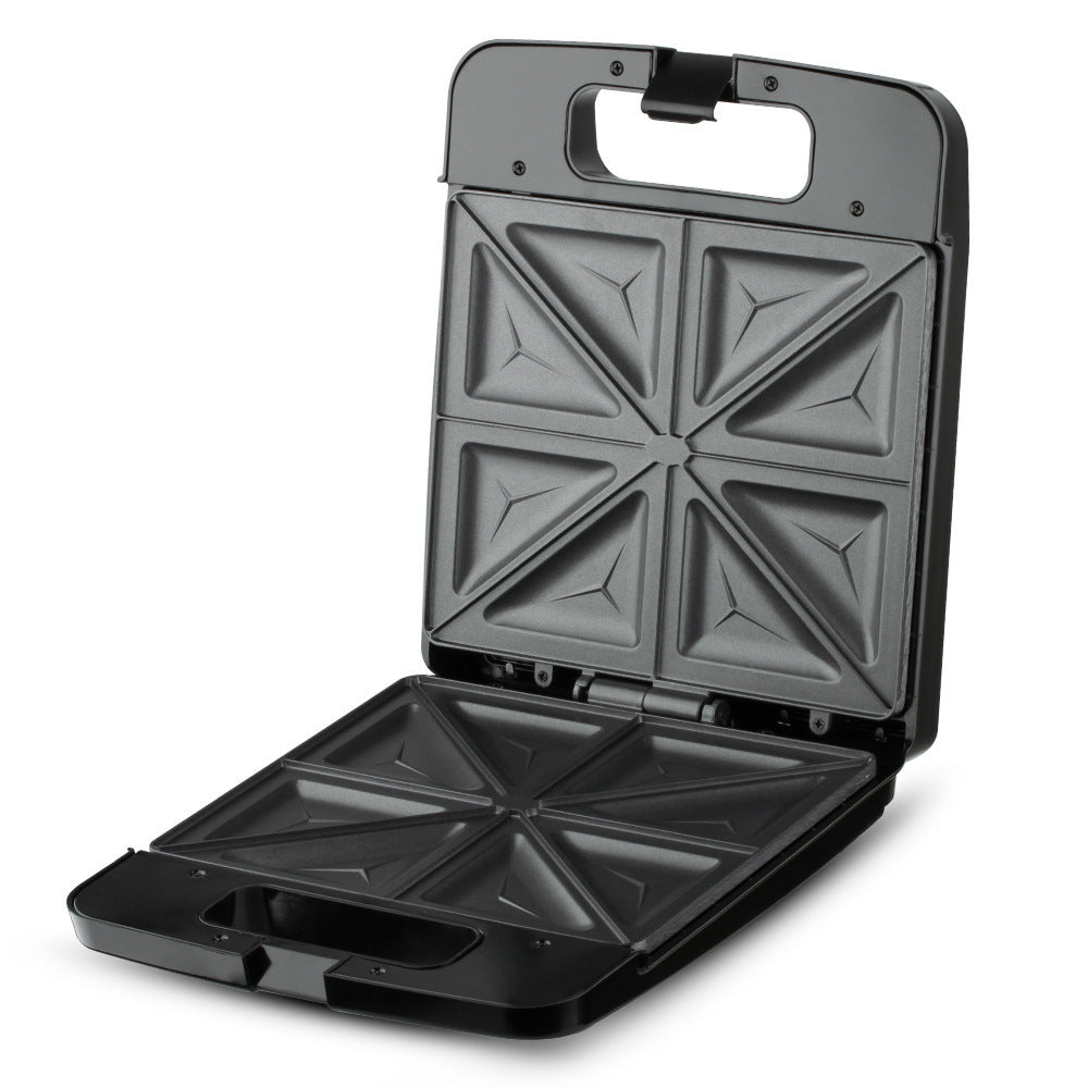 Advanced Non-Stick Belgian Waffle Maker Stornfield