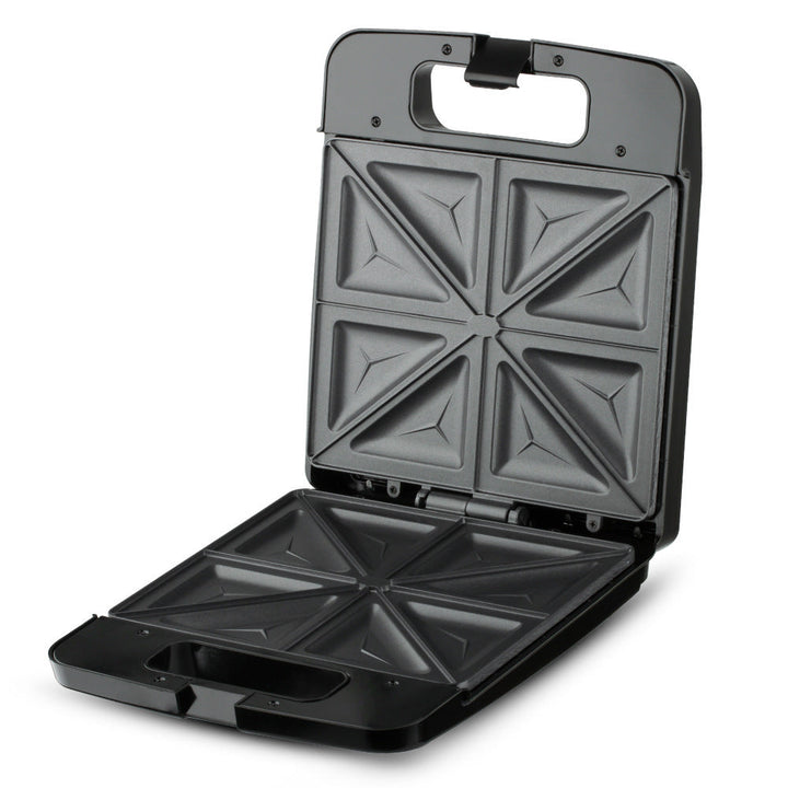 Advanced Non-Stick Belgian Waffle Maker Stornfield