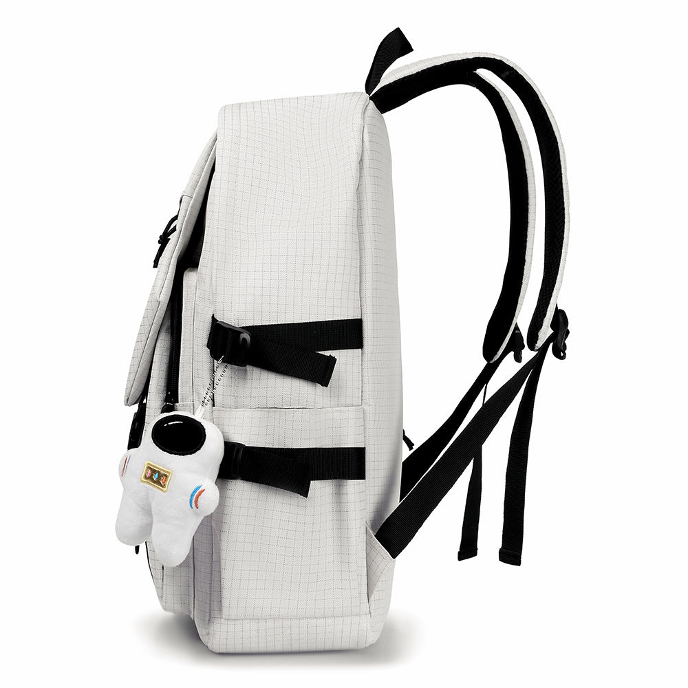Multi-Compartment Tactical Backpack Stornfield