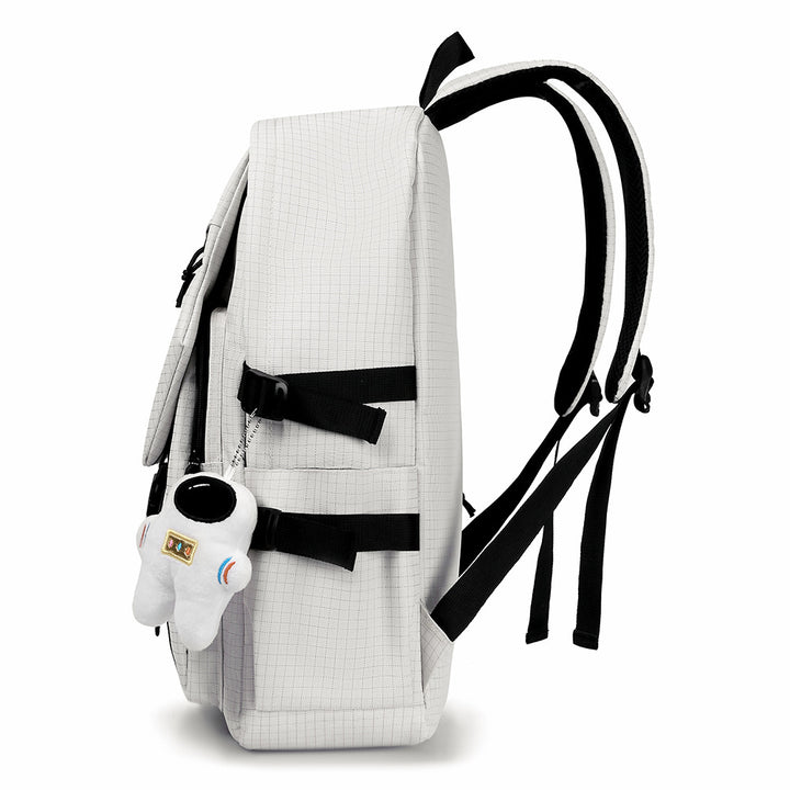 Multi-Compartment Tactical Backpack Stornfield