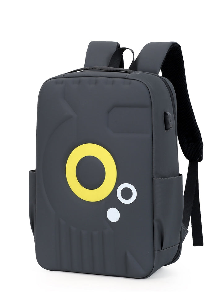 Ergonomic Multi-Functional School Backpack Stornfield