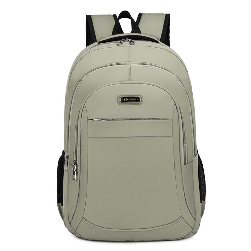 Ergonomic Multi-Pocket Backpack Stornfield