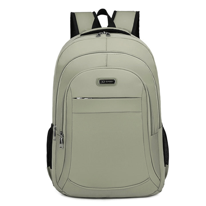 Ergonomic Multi-Pocket Backpack Stornfield