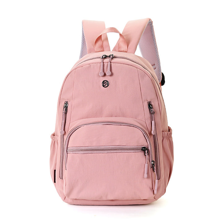 Versatile Multi-Compartment Travel Backpack Stornfield