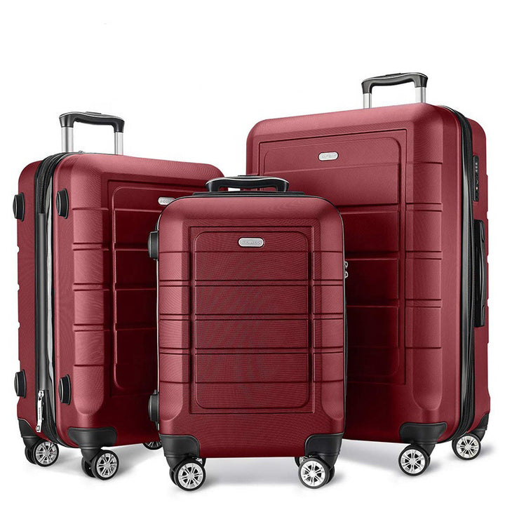 Luggage Set Stornfield