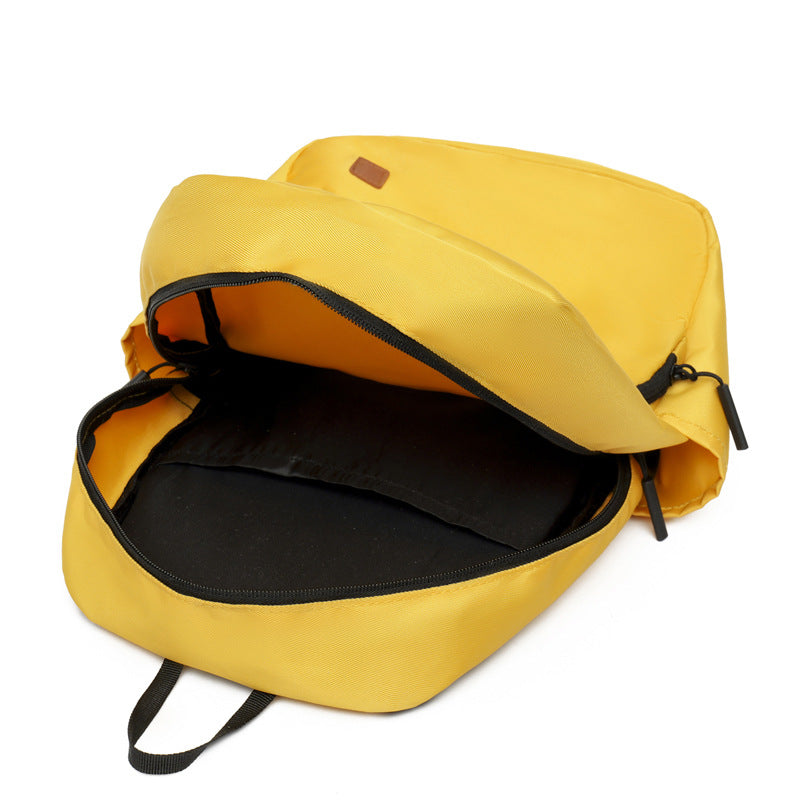 Versatile Everyday Backpack Stornfield