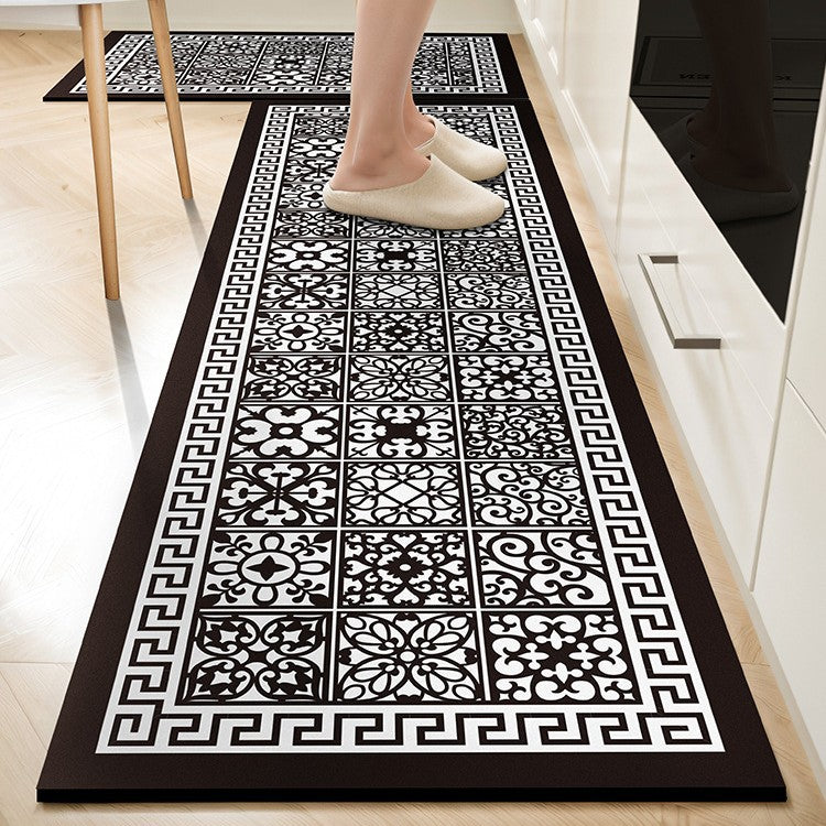 Kitchen Comfort Runner Mat Stornfield