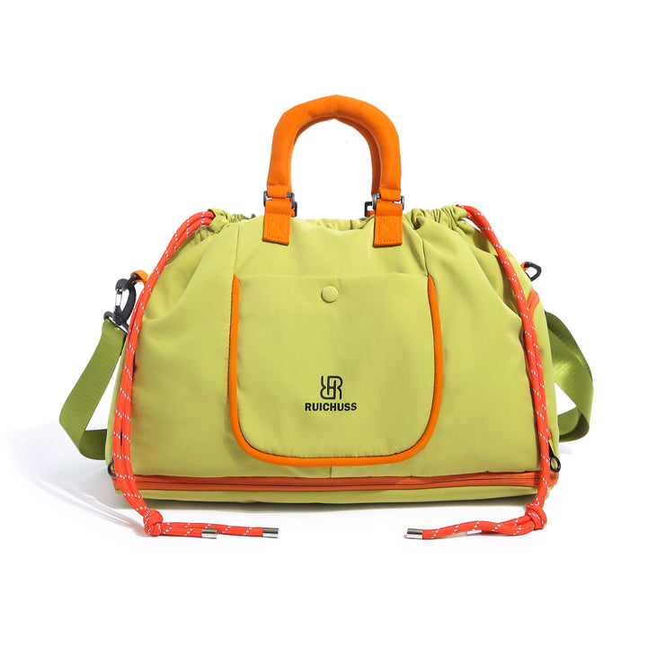 Multipurpose Travel Duffle Bag