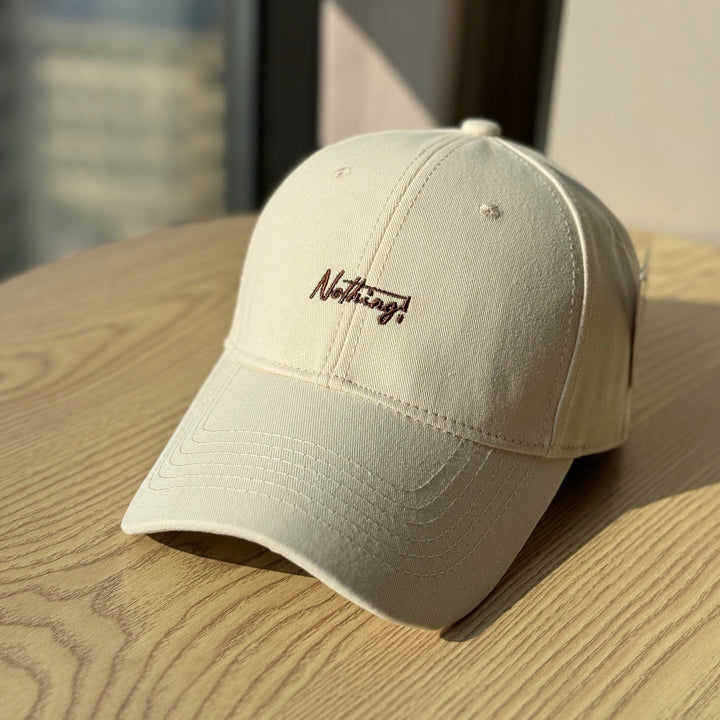 Men's Stylish Casual Cotton Baseball Cap Stornfield