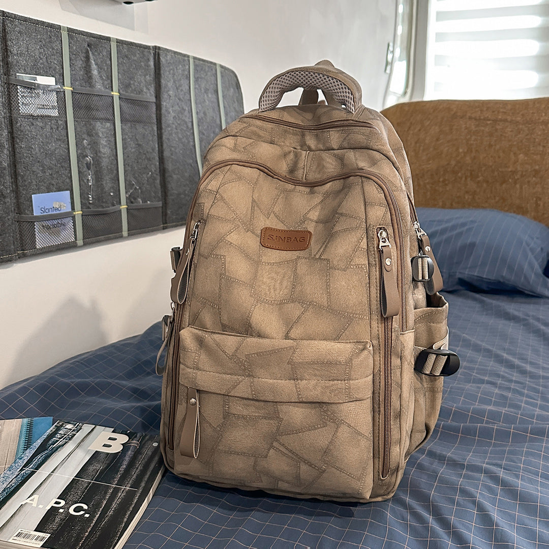 Multipurpose Tech Backpack Stornfield