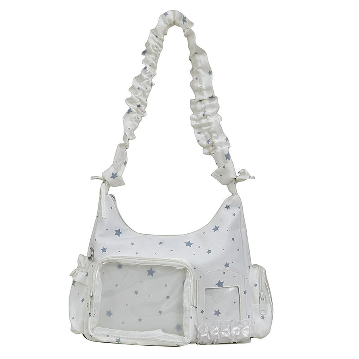 Stylish Pet Carrier Bag Stornfield
