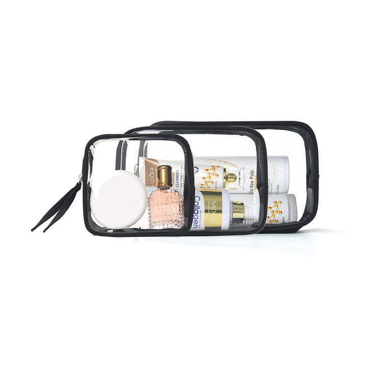 Multifunctional Cosmetic Organizer Bag Stornfield