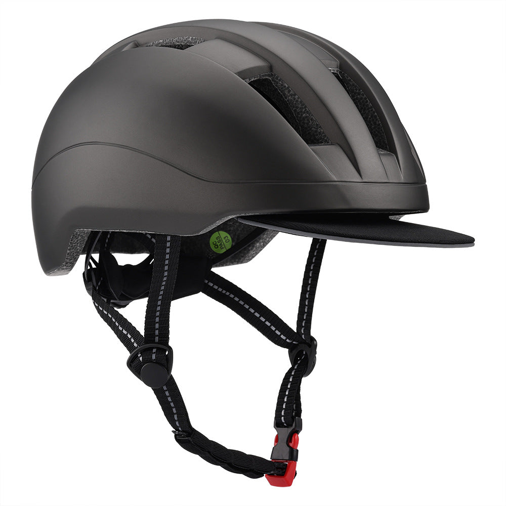 Urban Commuter Cycling Helmet Stornfield