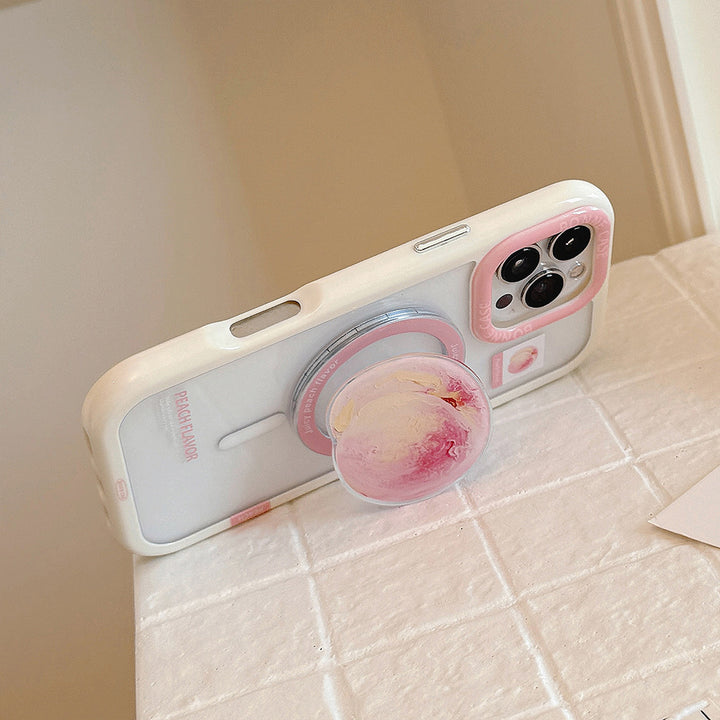 Cosmetic case with elegant design Stornfield