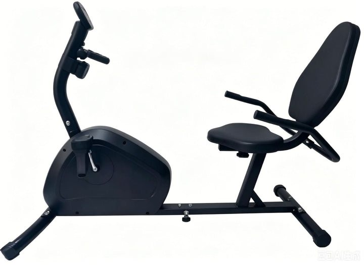 Recumbent Exercise Bike Stornfield