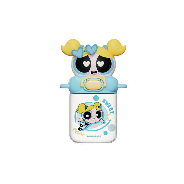 Ladies children's friendly drinking bottle with playful design Stornfield