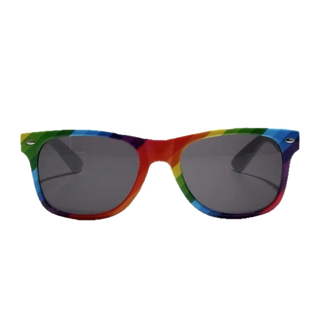 Fashionable Gradient Sunglasses Stornfield