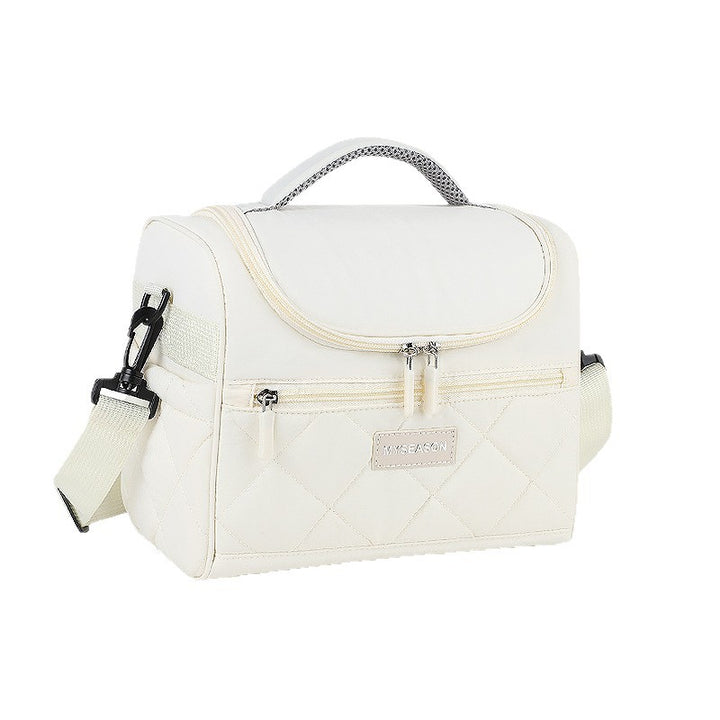 Stylish Quilted Handheld Stornfield
