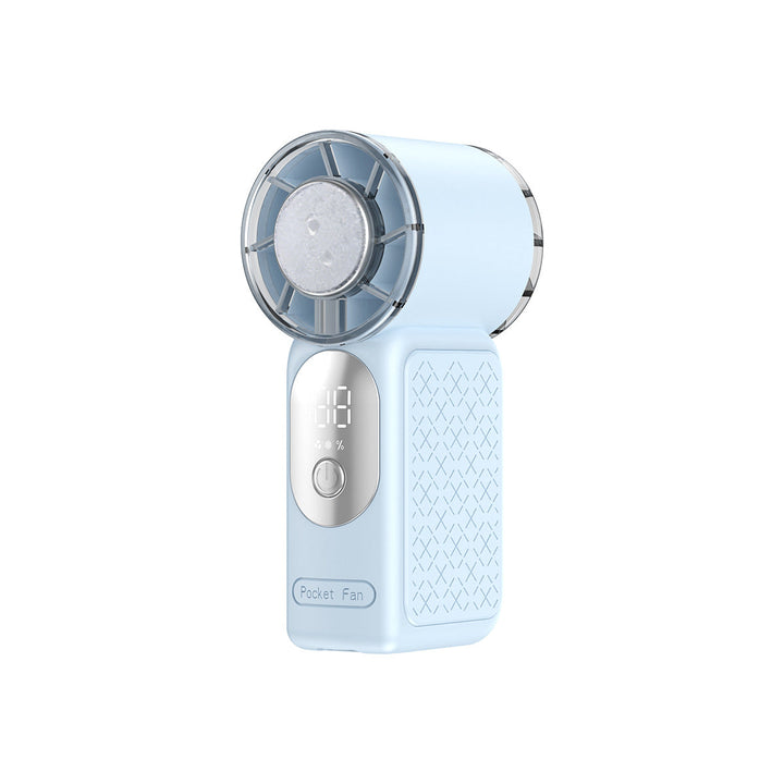 Unisex Mini Handheld Fan Stornfield