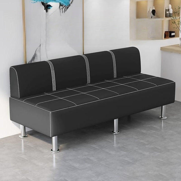 Modern Minimalist Upholstered Sofa Stornfield