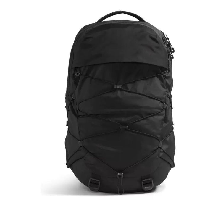 Multifunctional Outdoor Backpack with Innovative Attachment System Stornfield