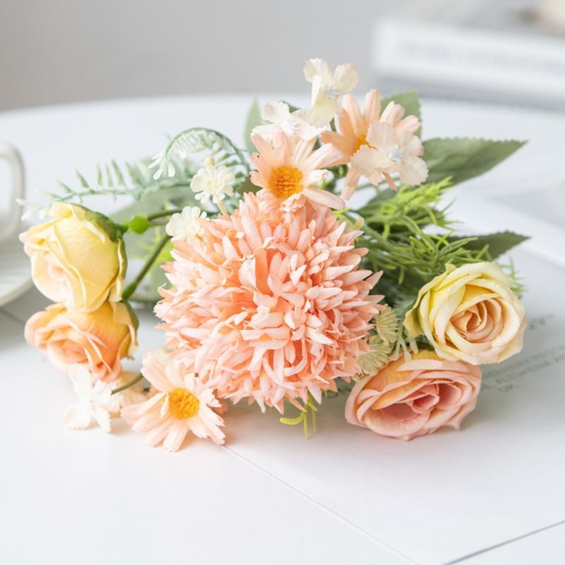 Premium Artificial Floral Arrangement
