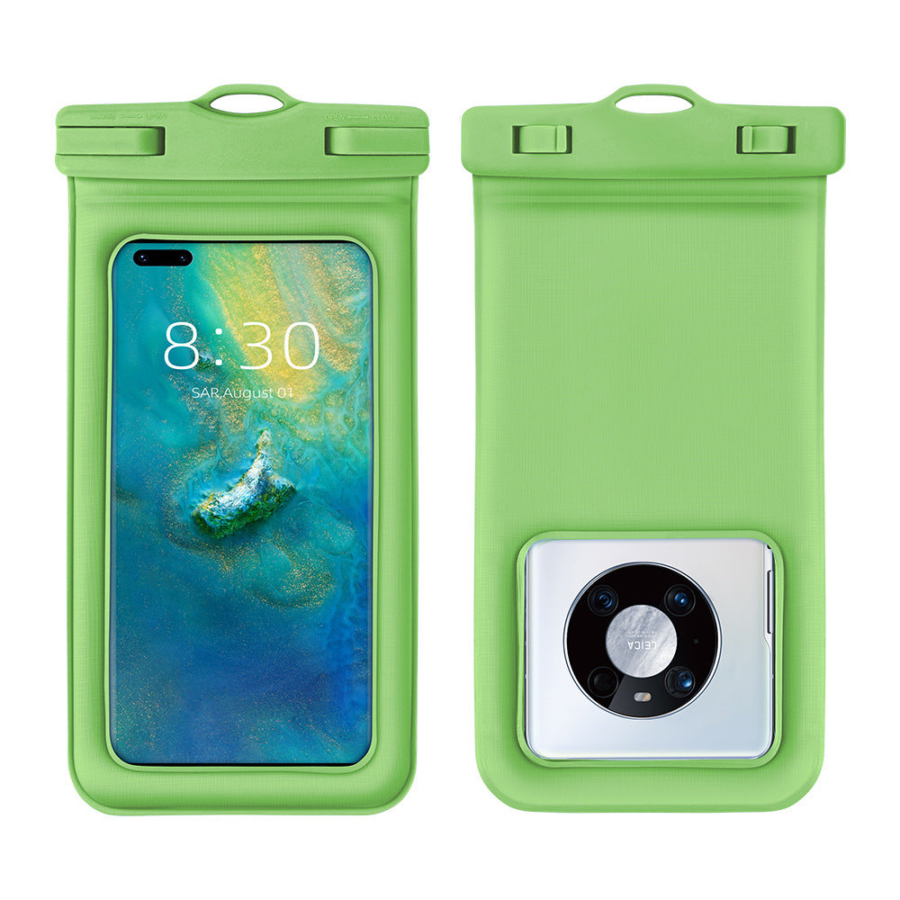 Waterproof Smartphone Case Stornfield