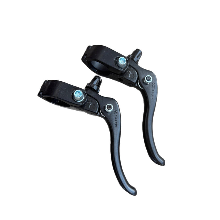 High-Performance Adjustable Bicycle Brake Lever Set Stornfield